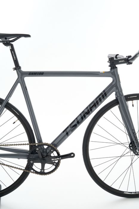 New Tsunami |Фікс, фикс, fixed gear, fix]