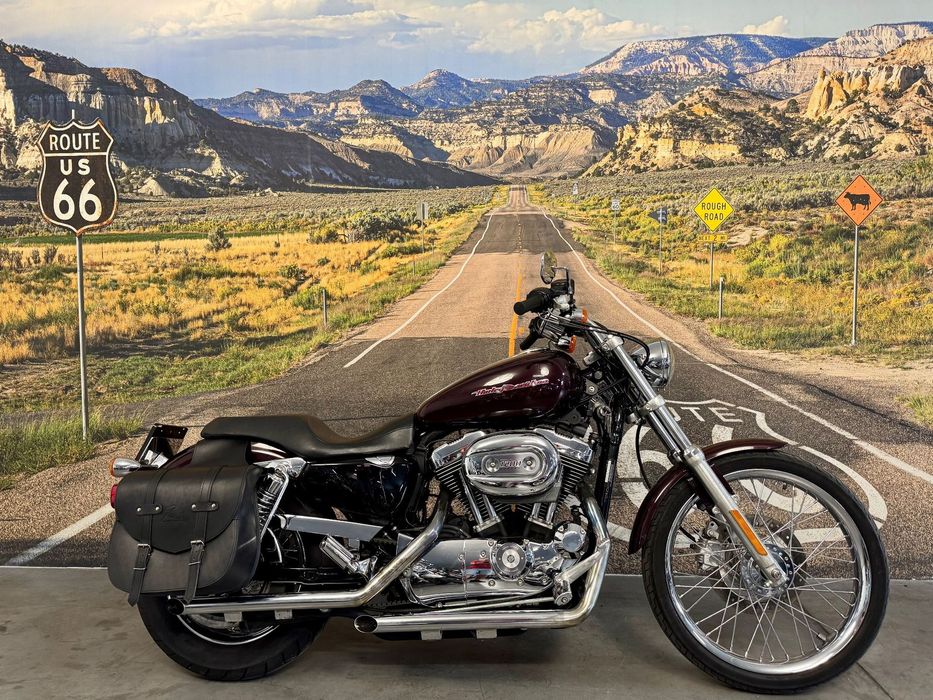 Harley-Davidson
