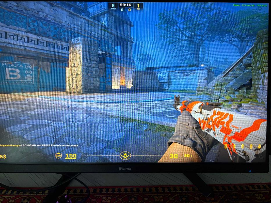 Komputer Gamingowy GTX1660 super Procesor 9 gen i5-9400f 32gb 512 Gb