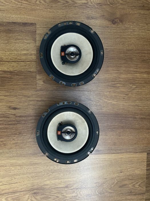 Głośniki JBL GTP 62