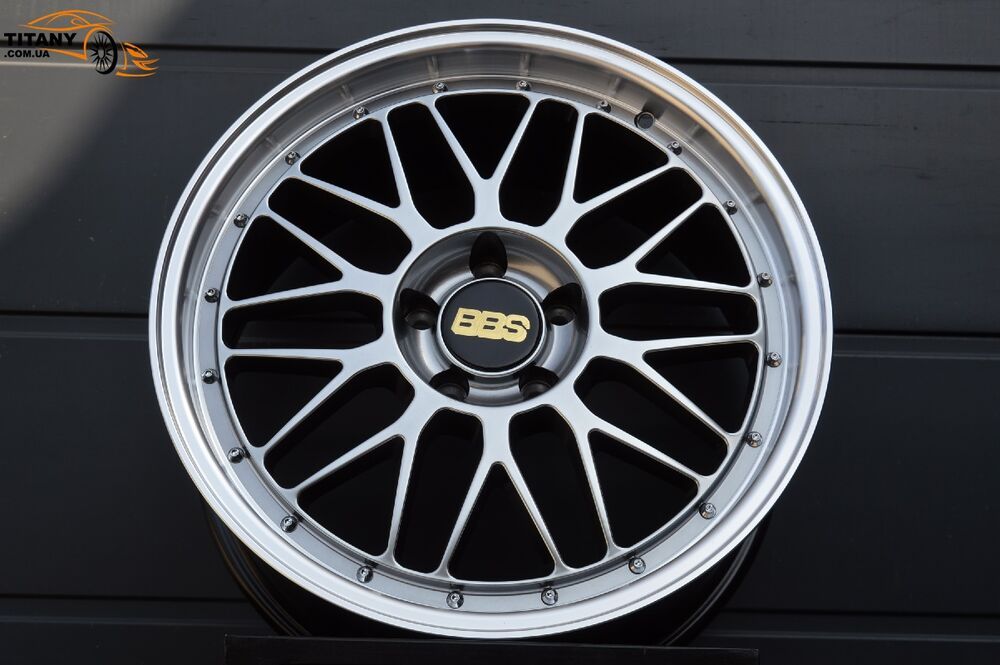 Диски нові R18 5x108 Volvo s40 S60 v50 ex40 XC90 XC60 V70 S90 XC40