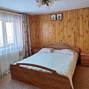 Котедж Славське «ПІД КЛЮЧ» з підігрівом басейну