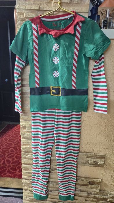 Эльф кастюмы разные