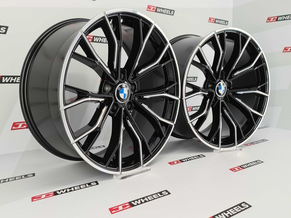 Jantes Look BMW 669M em 20 | 5x112