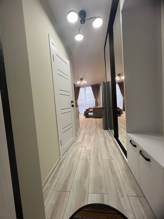 Квартири подобово / погодинно. ЖК Sanville Park. Усе є