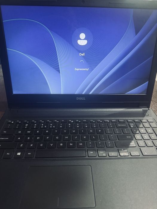 Laptop DELL Inspirion 15