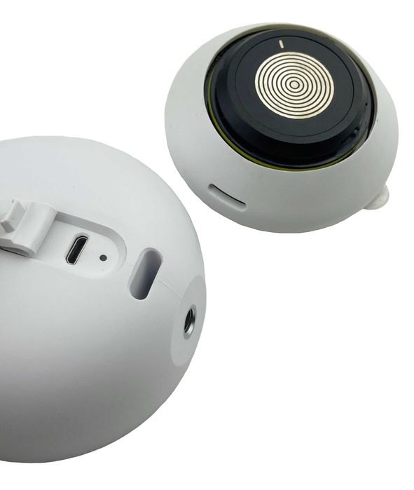 Розпродаж! Автономна Камера Відеонагляду Logitech Circle 2 1080p 180°