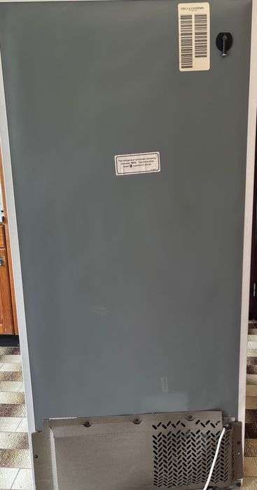 Frigorífico General Eletrics