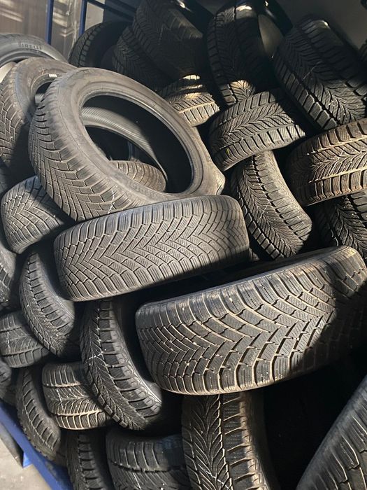 Opony pojedyncze HURT EXPORT Afryka Ukraina U.K.