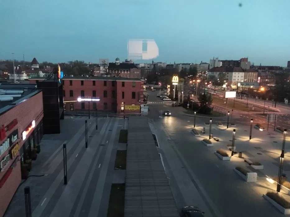 Wynajmę mieszkanie Park Hutniczy 1 Prestiżowe 10 metrów do Auchan, galerii Platan, muzeów, szkół, uniwersytetów 2 POKOJOWE