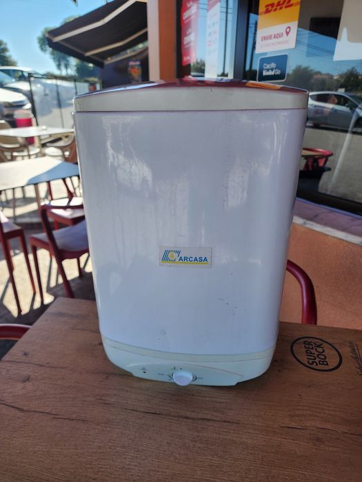 termoacumulador Edesa TS-150 N1 150 Litros