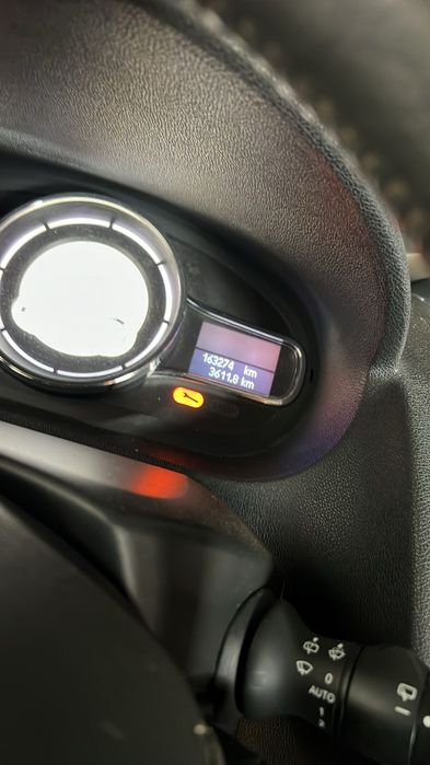 Motor REF K9K834 megane 3 1.5DCI 90CV ANO 2009