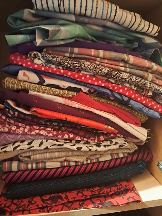 Materiały z czasów PRL