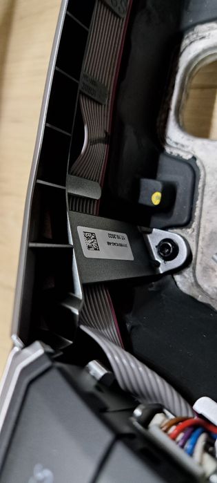 Мультируль Seat FR