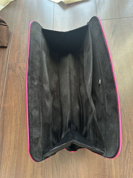 Сумка для зберігання фена або стайлера Dyson