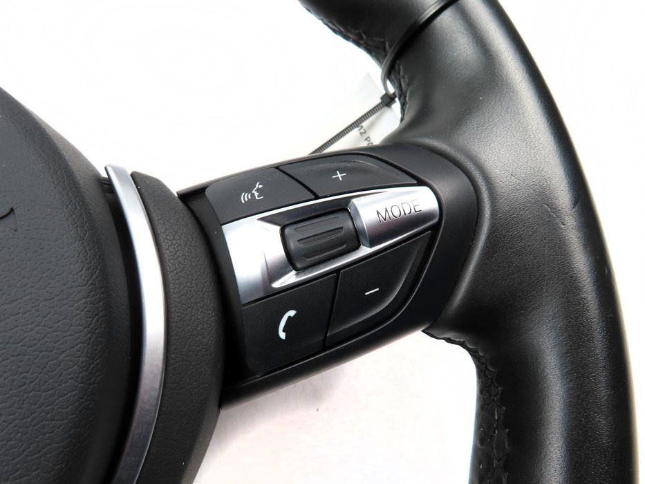 Volante M Com Airbag E Multifunções Bmw 1 Ref: 32307851517 2010 - 2026