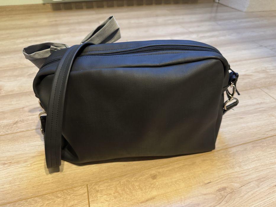 Torba do wózka marki „Beztroska”