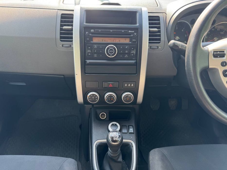 Продам Nissan X-Trail 2008р. 2.0 дизель. Обмін