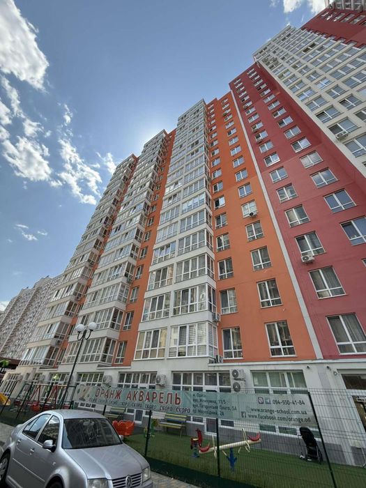 3-rooms apartment apartment by the address st. Sportivnaya (area 71 m²) - Atlanta.ua - photo 17