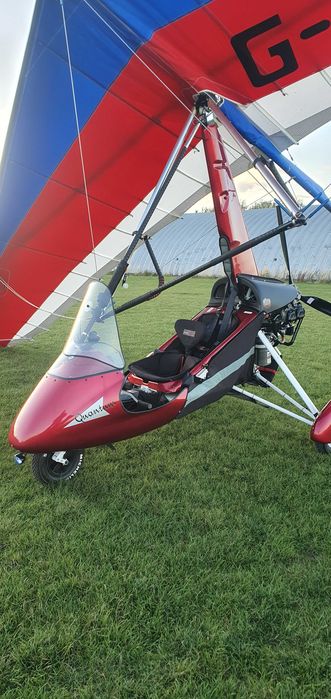 motolotnia Quantum 912