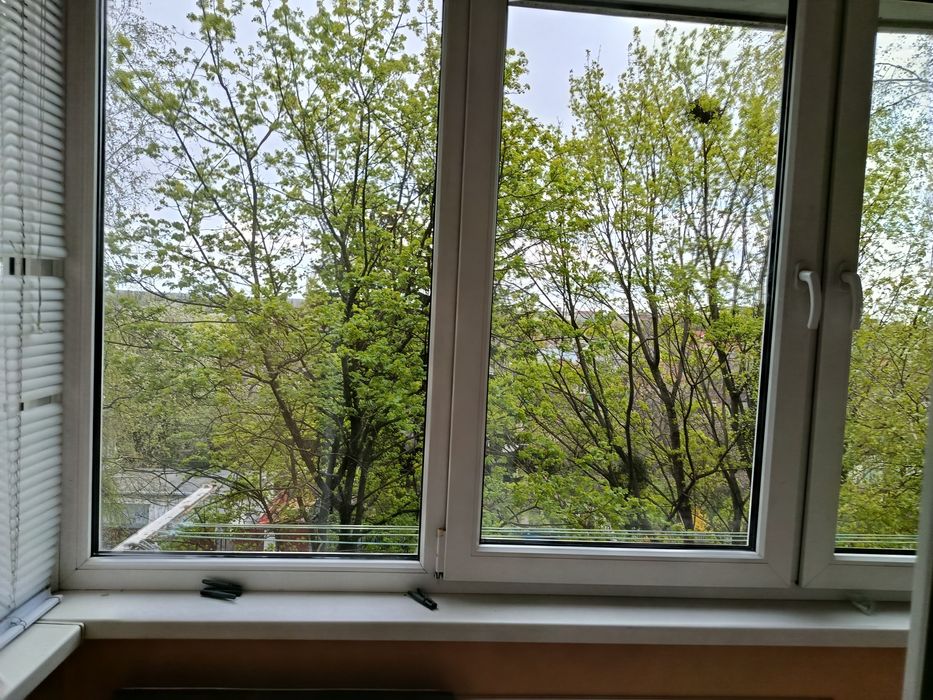 Продам квартиру 2кімнатна