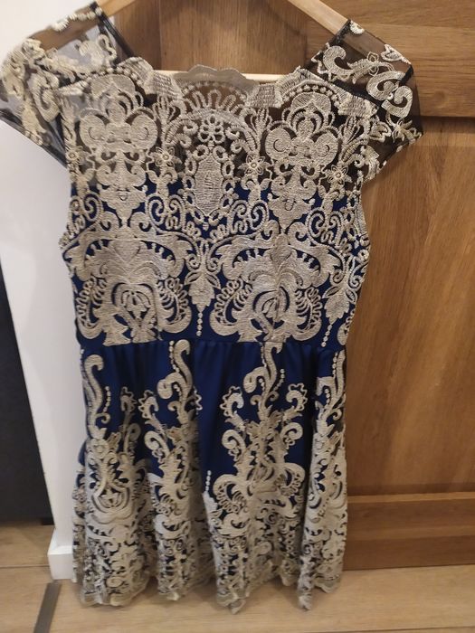 Sukienka na specjalne okazje