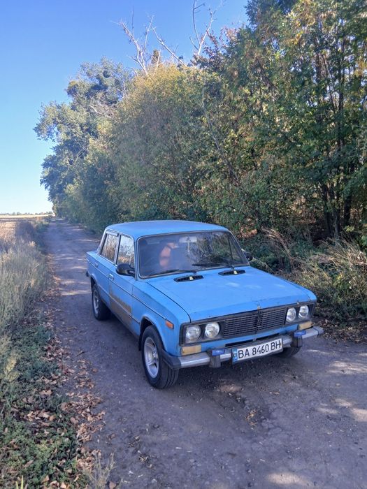 Ваз 2106 технічно справна