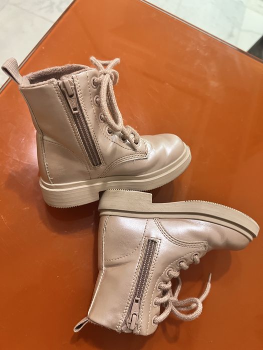 Черевики h&m, 24р