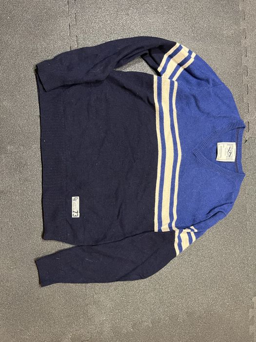 Pullover Gant azul L