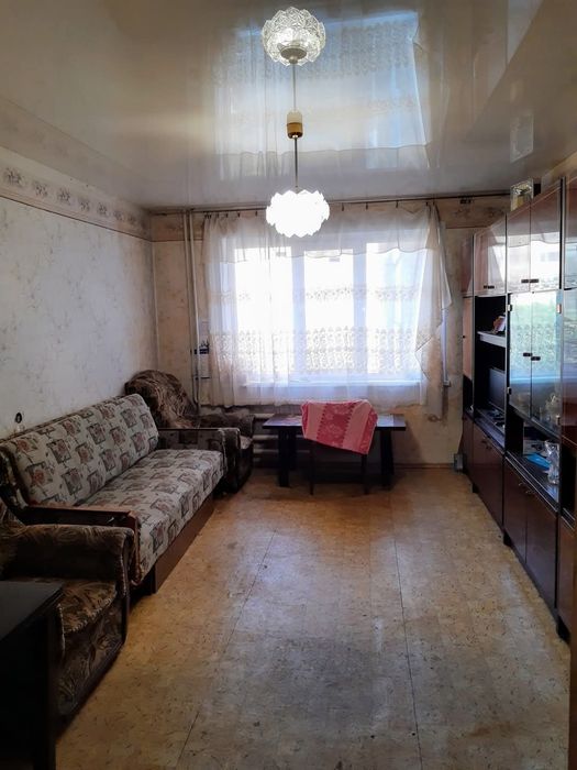 Продам 3 комн. квартиру в Центральной части Левого берега 1 мкр.