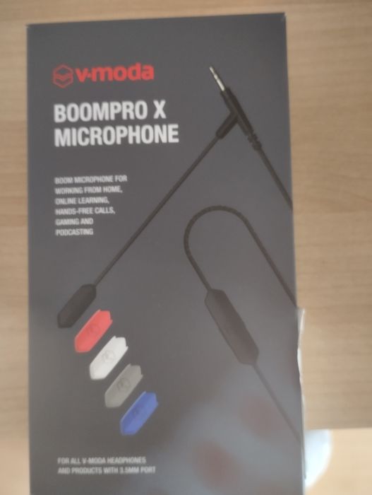 V moda Microphone64297942836483120