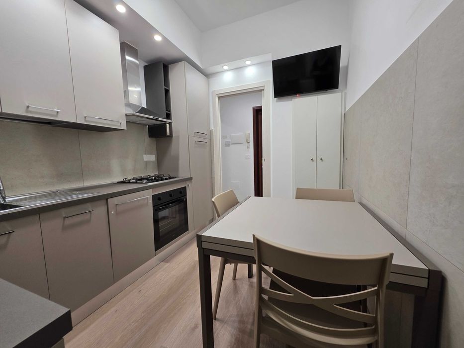 Affitto appartamento a rapallo italia