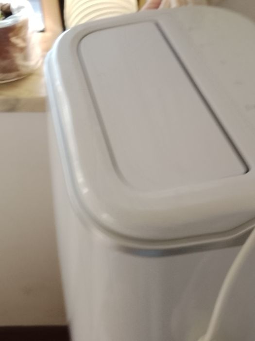 Ar condicionado portátil 12 000 BTUS