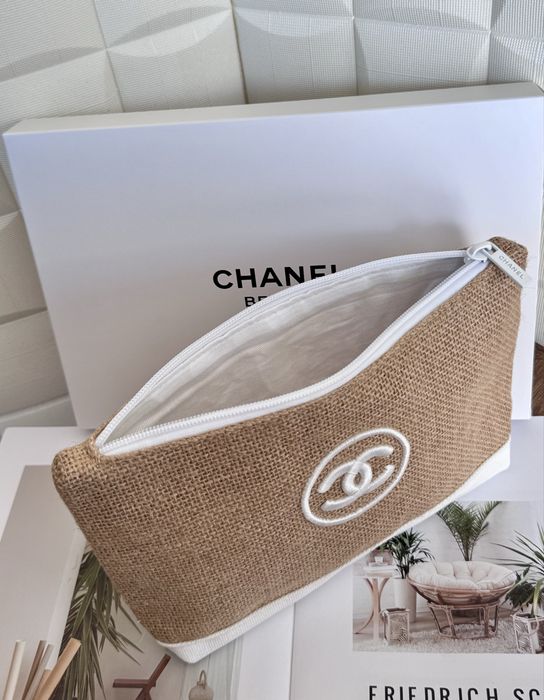 Косметичка Chanel
