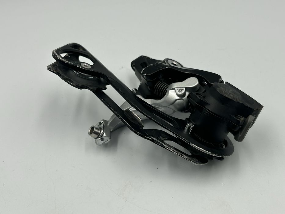 Przerzutka shimano deore xt rd-m786