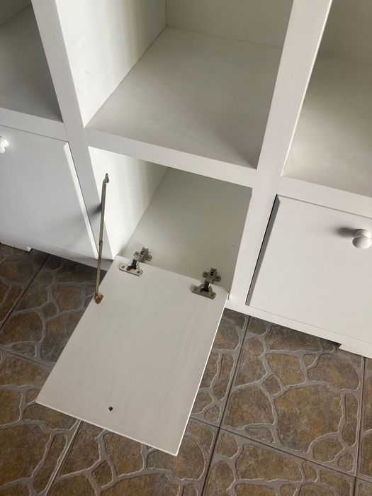 Móvel estante madeira pinho