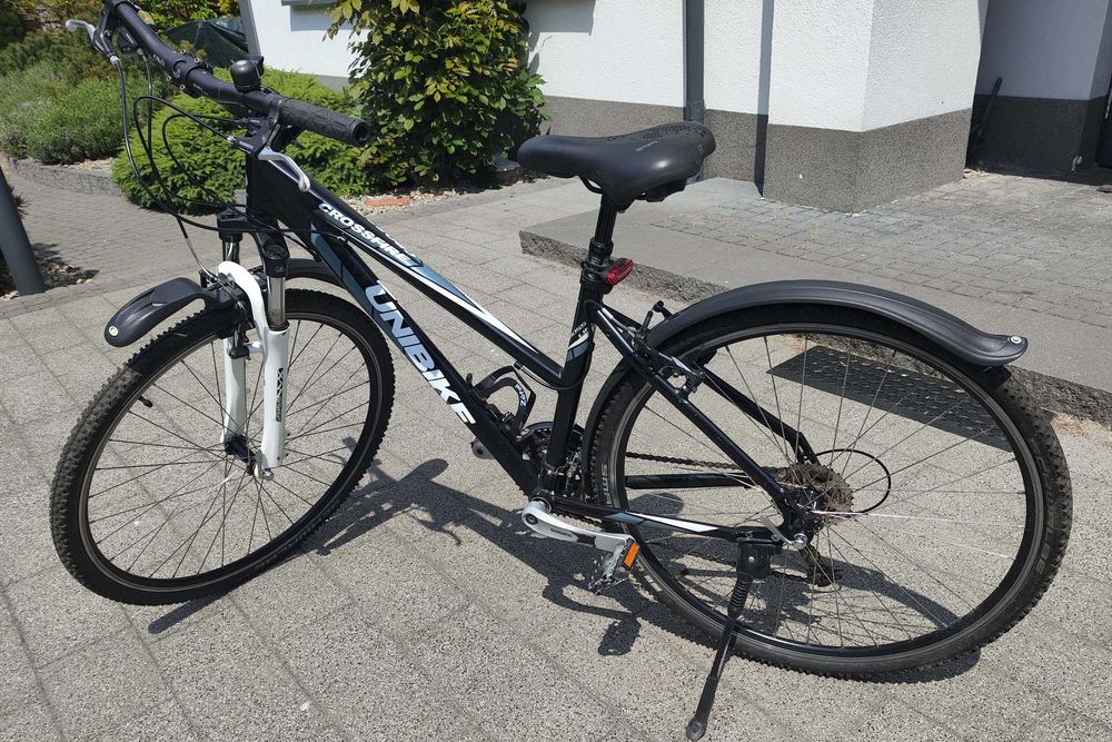Rower Unibike Crossfire