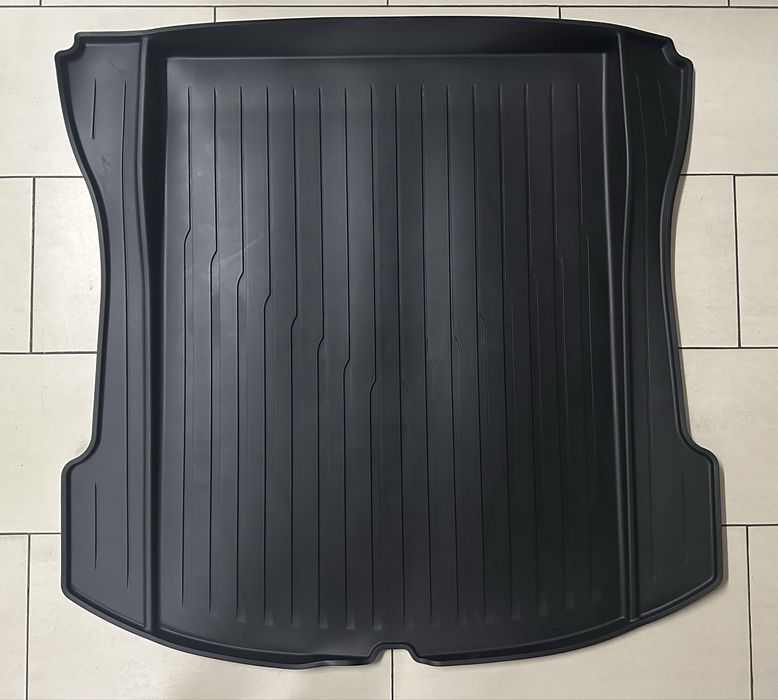 Tapete mala Tesla Model 3 de 2017 a 2023