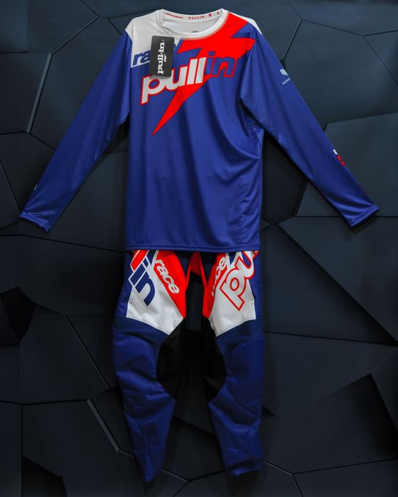 Мото штани Джерсі єндуро крос Alpinestars fox tld Gaerne ktm Leatt