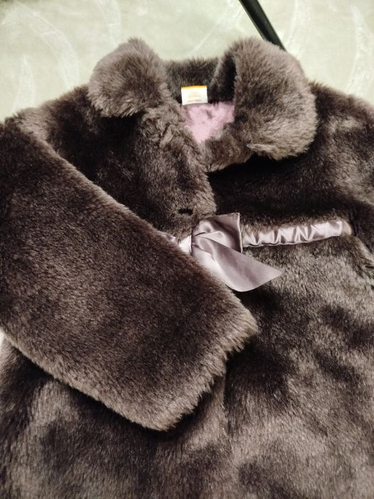 Futerko wiosenne 98 cm