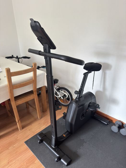 Bicicleta Estática Domyos EB 520 B