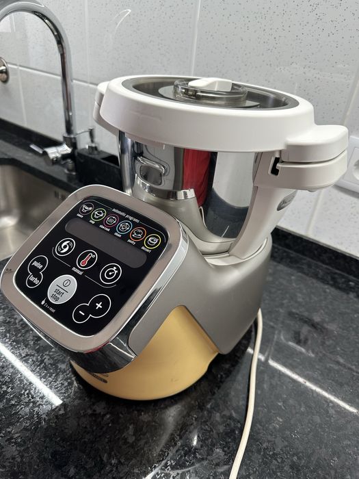 Moulinex Cuisine Companion robô de cozinha