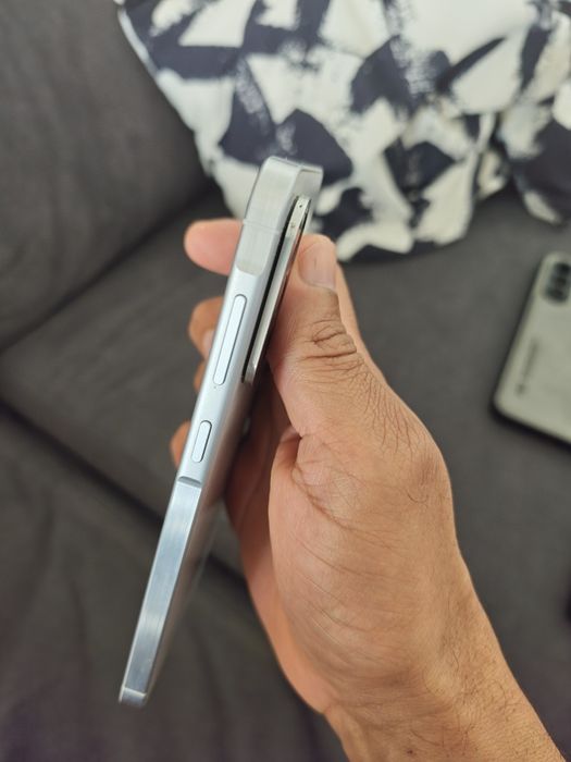 Samsung Galaxy A56 5G - LEIA!