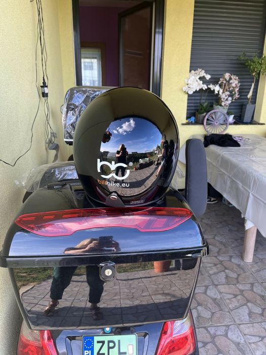 Skuter/wózek elektryczny nowy