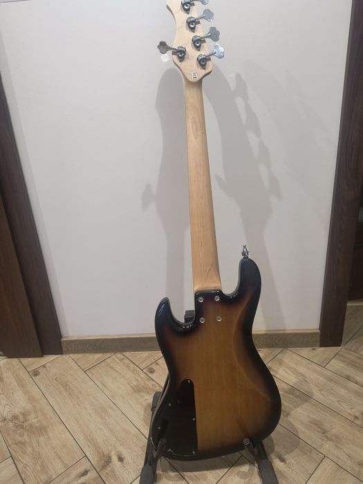 Gitara basowa Sadowsky MetroExpress 5 strun