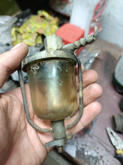 Топливный фильтр ГАЗ