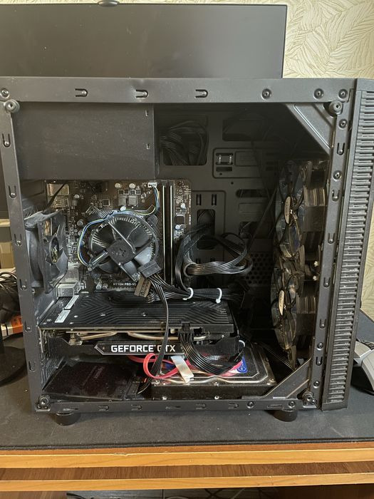 Продам ігровий пк