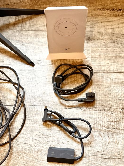 Starlink Gen 2 Разборка