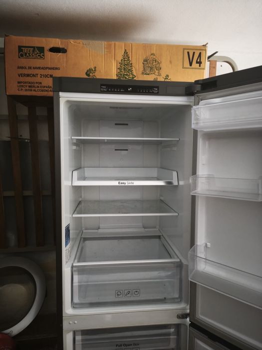 Frigorífico Combinado Samsung  No Frost