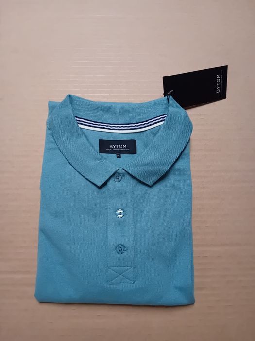 Polo męskie XXXL